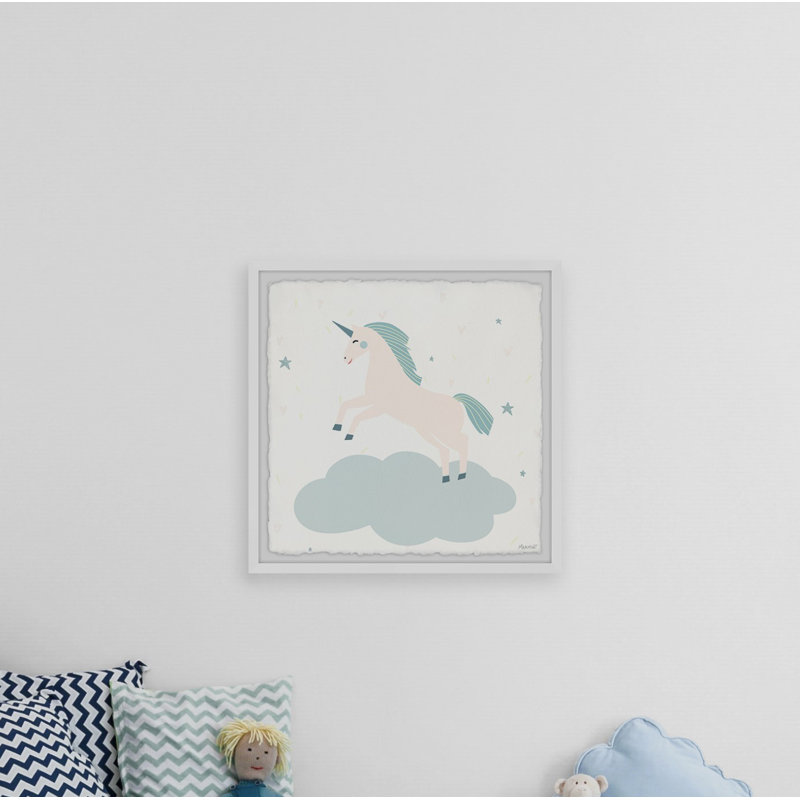 Ruiz - Picture Graphic Art, 41cm H x 41cm W
