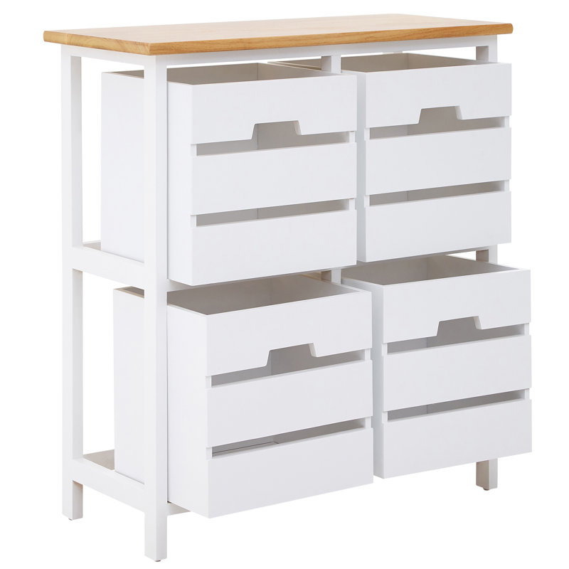 Cedar Grove 62cm Solid Wood Sideboard
