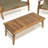 Roan Folding Coffee Table-1151425103