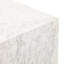 Hunter Marble End Table
