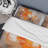 Orange Brown Shattered Realities Microfiber / Polyester Duvet Cover SetMicrofiber / Polyester Duvet Cover Set-1210851391