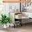 Alexis-Mae 16'' W Nightstand