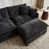 Black est en rupture de stock