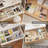 8 Pack Kitchen Drawer Dividers 2.36" High, 16"-22" Adjustable Drawer Organizer For Utensils/clothes/makeup, Plastic Expandable Separators In Dresser/bedroom/bathroom/office Storage