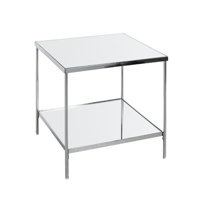 Carnahagh Square Side Table