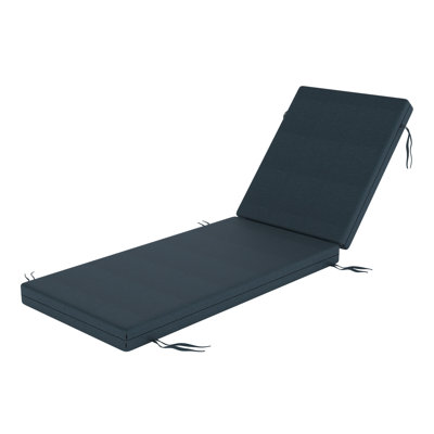 Lani Sunbrella Outdoor Chaise Lounge Cushion by Joss and Main