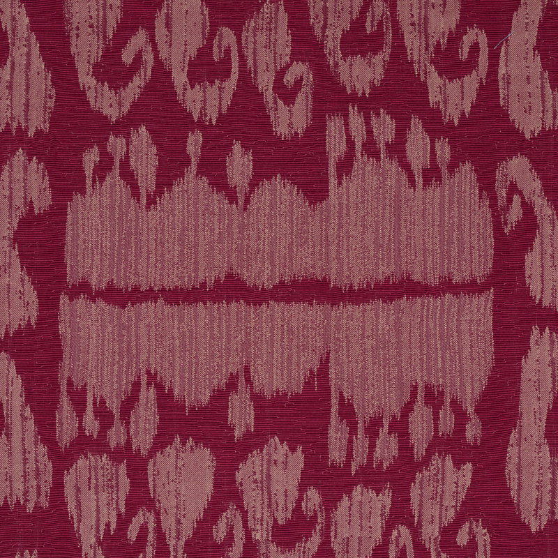 Nallamala Fabric Fabric, Garnet