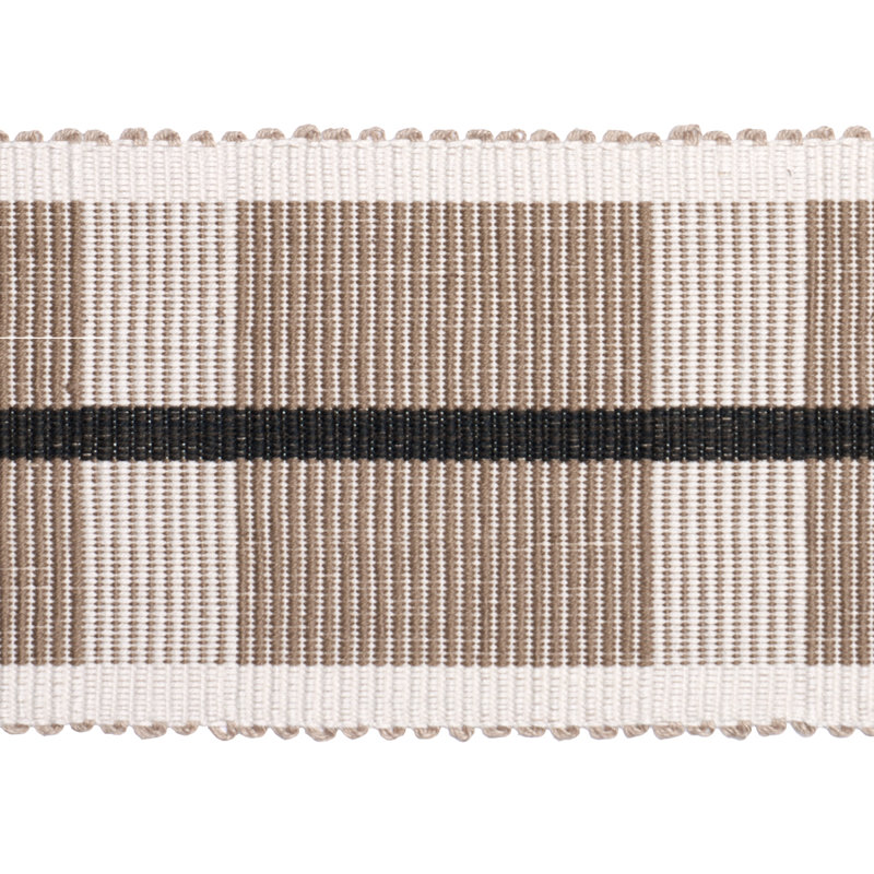 Calcada Tape Wide, Wheat