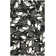 Soho Hand Tufted Wool Floral Rug