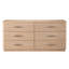 6 - Drawer Dresser