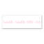 Bruning Twinkle Twinkle Little Star Kids Wall Décor-2020002437-2019925445-2019925446