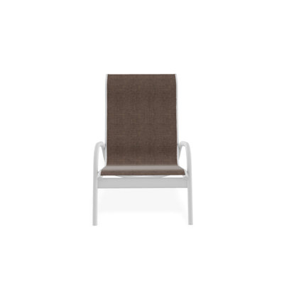 Chaise de plage Gardenella