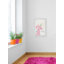 Myria «Unicorn's Big Dream», reproduction encadrée-698259654