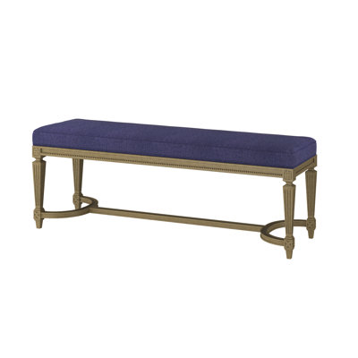 Grant II Upholstered Bench