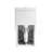 1.1/1.60 GPF Dual-Flush One Piece Toilet