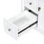 Meuble-lavabo de salle de bain avec lavabo-116256146