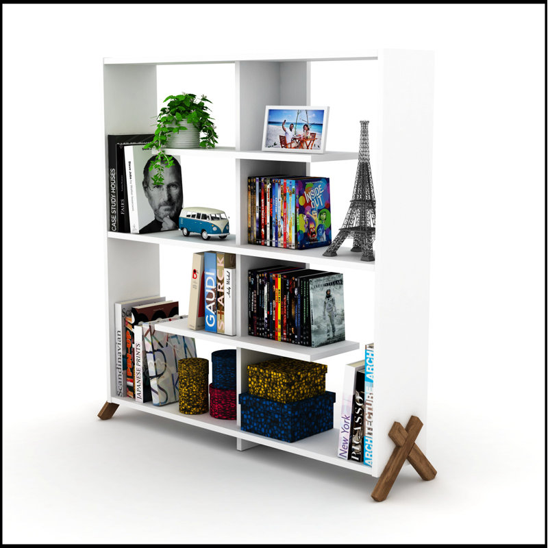 Bibliothèque Furnish Home Store Kipp