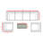 Menkar Wicker Fully Assembled 6 - Person Seating Group with Cushions