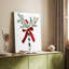 Christmas Holiday Art DCCCLXII - galerie sur mesure-1904536075