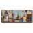 Cityscape- Framed Canvas-110604580