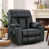 Brown Faux Leather selected