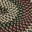 Tapis intérieur/extérieur hiver verts Tallassee-448248998