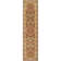 Caleb Hand Hooked Wool Pile Oriental Rug