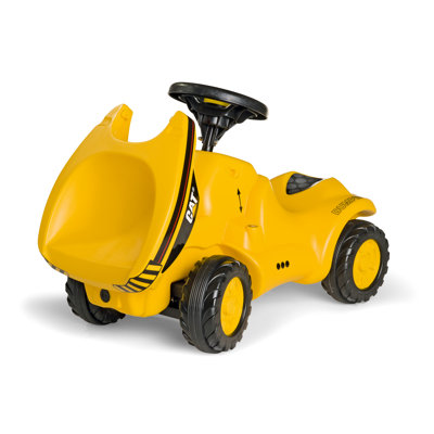 Fahrspielzeug Rolly Toys