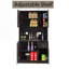 71" Kitchen Pantry Storage Cabinet with Adjustable Shelves, 6 Doors and 1 Drawer