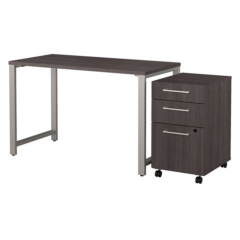 Ensemble de bureau configurable 400 Series
