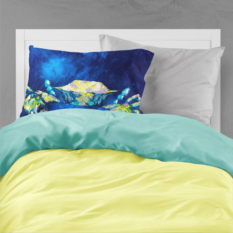 Crab Microfiber
