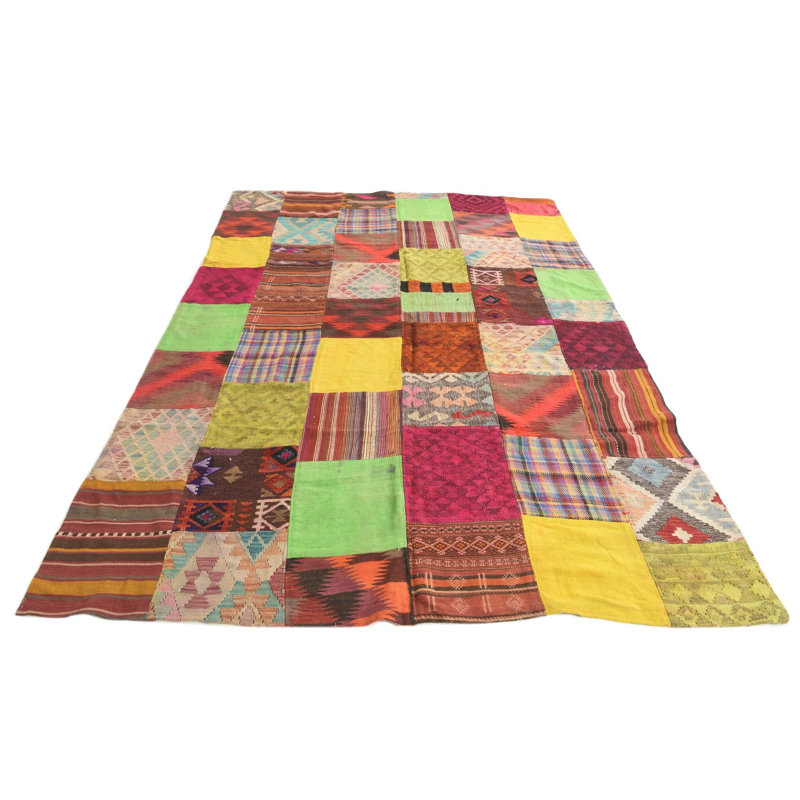 Orellana Multi Rug