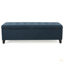 Banc de rangement avec repose-pieds Upholstein-341588976