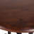 Hackett Solid Wood Top End Table-1887261594