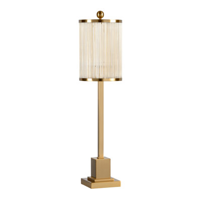 Lampe de table 36 "Heritage