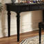 Bureau à 3 tiroirs Simple Classic-2081353425