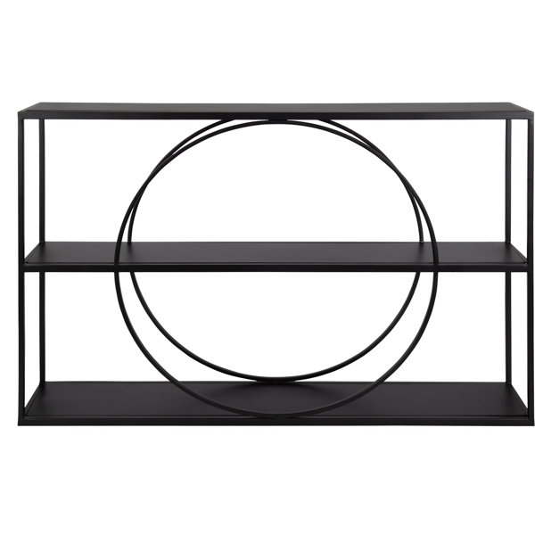 Morales 3 Piece Accent Shelf & Reviews | Joss & Main