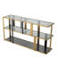 Armoire basse Clio