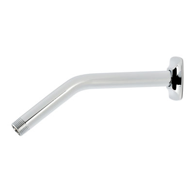 Kingston Brass Gehry Shower Arm with Square Flange