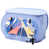 Bleu est en rupture de stock