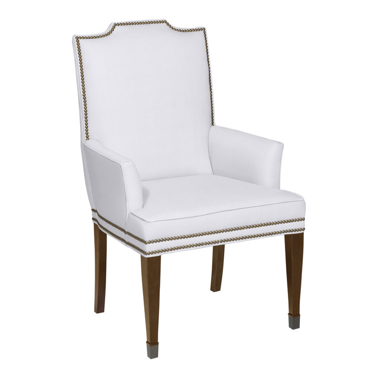 Michael Weiss Travis Arm Chair