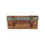 Wicker Basket with Lining-866740373