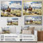 Keighan Cowboy Ranch Life - Cowboys Large, art mural-779466468-779466471