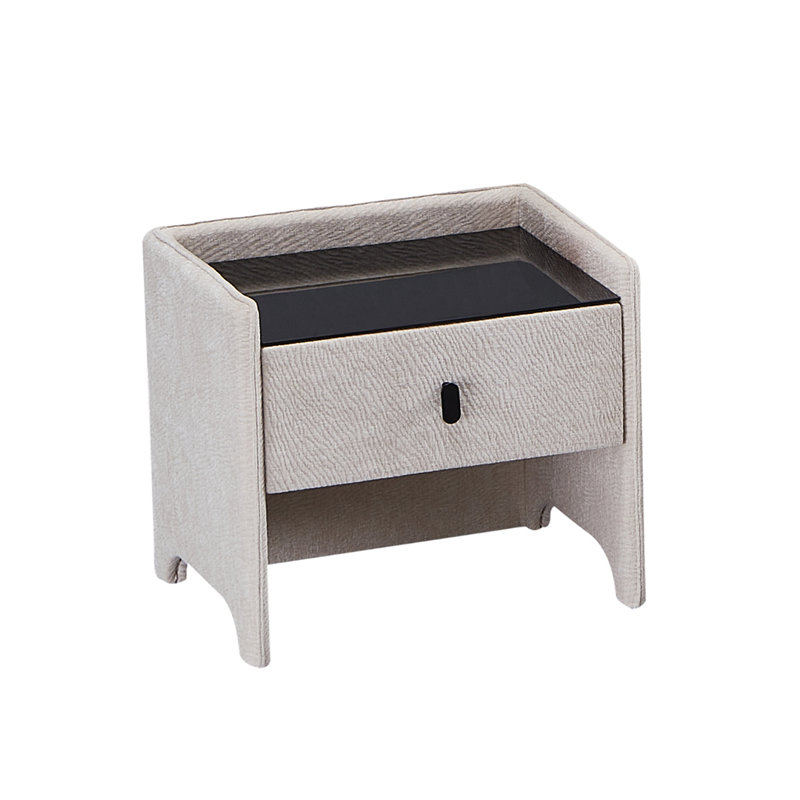 Table de chevet Amius Hertford