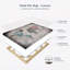 Pin's personnalisé World Trip II Ameere-1418284596-1418074845