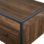 Glass Top Writing Desk-1379797484