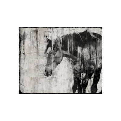 Prophet Print by Leftbank Art