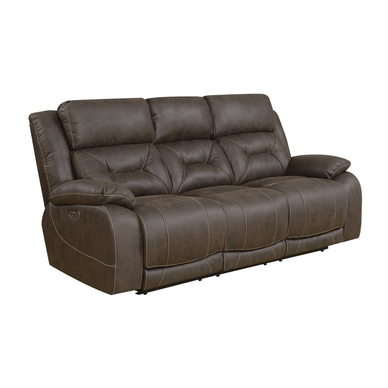 Abilene - Manual Sofa