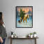 Reproduction d’art sur toile, "The Family Tree" par Jack sorde-900458214-900458215
