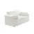 Blanc est en rupture de stock